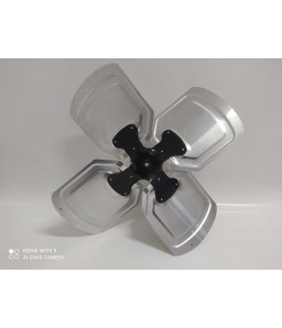 HELICE YORK COND HCX060 (640 MM X 1/2F)HUC090 A HCU25 ALUMINIO FS95A2430