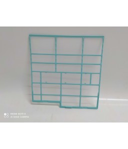 FILTRO MIDEA EVAP MFCB 12 M5