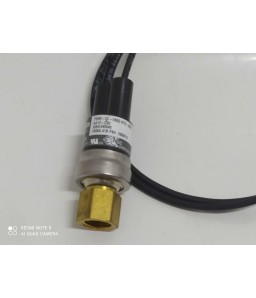 PRESSOSATO YORK ALTA ROSCA FAIXA 410-300 PSI PS80-01-0682 410-300 A410-C30 