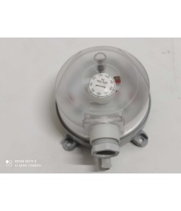 PRESSOSTATO HONEYWELL DPS1000(DIFERENCIAL. P/AR 200PA A 1000PA  ON/OFF