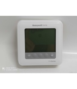 KIT TERMOSTATO ELETRONICO 2FR/AQ 24V TH6220U2000 HONEYWELL HOME