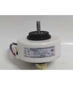 M V HITACHI EVAP RRMB00303 RPS12C-13 MOTOR DO VENTILADOR HITACHI EVAP RRMB00303 RPS12C-13