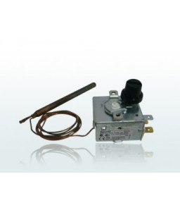 TERMOSTATO ACTUA DE SEGURANCA C/RESET MANUAL 90-120 G LS1