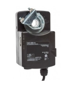 ATUADOR ACTUA 2-10VCC, 10NM - 24VOLTS - 60 HZ EMO EMO-85M-24 ATUADOR ACTUA 2-10VCC, 10NM - 24VOLTS - 60 HZ EMO EMO-85M-24