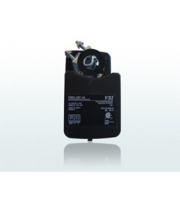 ATUADOR ACTUA FLOATING,4NM 24 VAC/DC-VSI EMO-35F-24