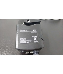 ATUADOR ACTUA 0-10V,4-20 MA 10 NM,P/VALV 24VAC/DC-VSI EMO-85MV-24 