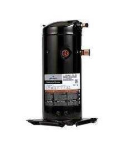 COMP COPELAND SCR ZR57KE-TFD52E 5 TR 440/3 V TRIF R22 R407C