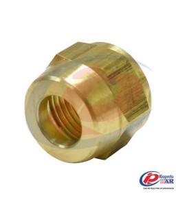 PORCA REDUTORA 1/2 X 3/8 SAE APIS FABRICAÇAO NACIONAL PORCA REDUTORA 1/2 X 3/8 SAE APIS FABRICAÇAO NACIONAL MADASA