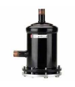 CARCAÇA DANFOSS 2 NUCLEOS MODELO DCR09611S  1.3/8 SOLDA