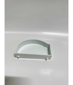 PINGADEIRA P/ PURIFICADOR FR600 PLAT FR BRANCO