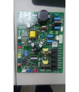 PLACA CARRIER COND 38 EXC 15 226 386 S PCB INVERTER ECO SPLIT