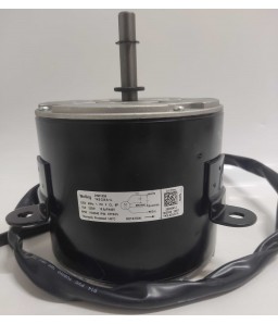 MOTOR CONDENSADORA CARRIER 38 CCVA 60515 MC