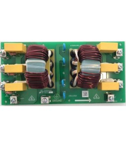 PLACA FILTRO PARA INVERTER 380VAC