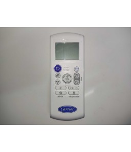CONTROLE CARRIER 40 KWQU 24 C5