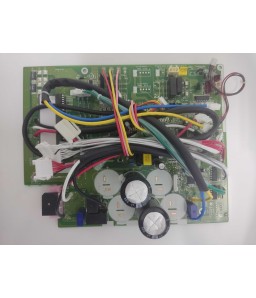 PLACA FUJITSU COND AOBA 24 LAT3