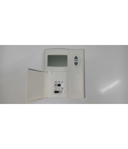 TERMOSTATO FLOATING, L/D, 3 VEL., Q/F, 24V