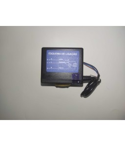 ATUADOR ACTUA AGUA ESF ON-OFF RET ELETRICO (SEM VALVULA)