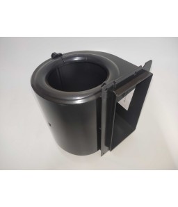 VOLUTA ELGIN PHFI/PHQI/PTFI/PTQI 18/80 0002/B2IA/B2IC/B2MA/B2ID