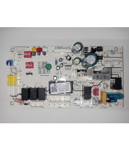 PLACA ELGIN EVAP PEFI 36 B2NC PLACA ELGIN EVAP PEFI 36 B2NC