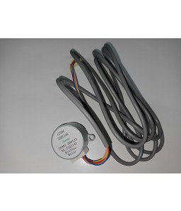 M V ELGIN EVAP SWING PEFI/PEQI/PIFI 6000/6082/8082/80B2/60B2/3682 02/NA/NB/NC