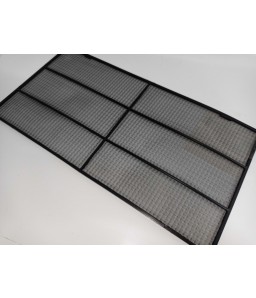 FILTRO ELGIN EVAP 45 PEFI/PEQI 24/80 B2NA/B2NB/B2NC