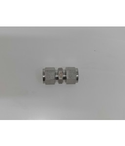 UNIAO 316 DUPLA ANILHA 1/2" OD