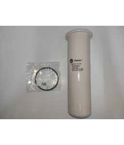 ELEMENTO FILTRANTE TRANE DE OLEO PARA COMPRESSOR SEMI HERMETICO