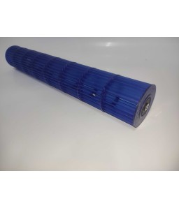 TURBINA AGRATTO EVAP ECST 09/12 FR4-02