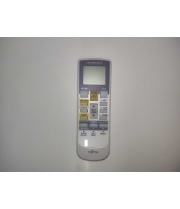 CONTROLE FUJITSU EVAP ABBA/ABBF/ABBG/ABBH/ABUA/ABYA/ABYG/AGBG/AGYF/AJUA 09/60
