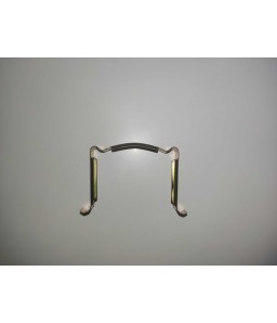 PRESILHA DO MOTOR AR CONDICIONADO PISO TETO SPRINGER CARRIER