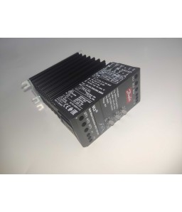 CHAVE PARTIDA ELETRONICA MCD100007-4.0 DANFOSS