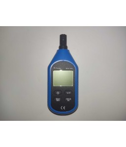 TERMO HIGROMETRO DIGITAL MTH-1300 MINIPA