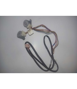 M V CARRIER SWING EVAP 2 MOTORES 42 MCC/MQC 018515 LS 