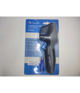 TERMOMETRO A LASER INFRA VERMELHO MINIPA