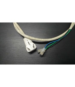 CABO FORCA P/AR 1,5 MTS 12/30 K BTUS CHATO