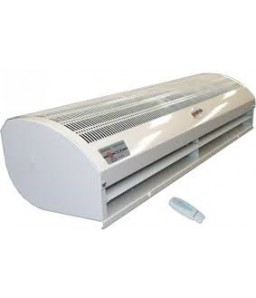 CORTINA SURYA 1,20 CM C/CONTROLE SRA-120RC