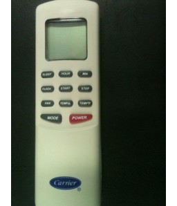 CONTROLE CARRIER MODERNITA REMOTO S/F CO+DB+W (USE 41014020)