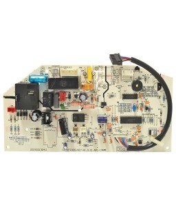 PLACA MIDEA EVAP MSM MSS 18-CR (CONFEE) USE 201332790417 PLACA MIDEA EVAP MSM MSS 18-CR (CONFEE) USE 201332790417