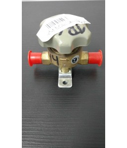 REGISTRO DANFOSS BML06R 1/4 R BORBOLETA 2 VIAS ROSCA
