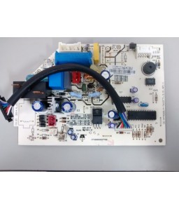 PLACA SPG EVAP 42 LUCA LUCC 09515 LC/LS (OU USE 201332591045