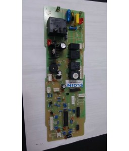 PLACA ELGIN EVAP KBF1 48/60-2 K-7 ARC141290602301 PLACA ELGIN EVAP KBF1 48/60-2 K-7 ARC141290602301