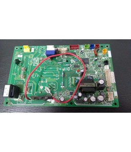 PLACA FUJITSU COND PCB AOBR 30 JCT K05CU-080HWUE-C CAPACITO