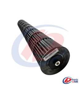 TURBINA LG EVAP TSNH/TSNC 122 LBA1/2 SL120 FLA/QLA    68,5 X