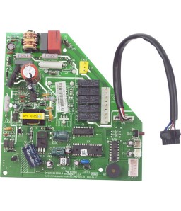 PLACA MIDEA EVAP MSC 22 CRN1 USE 201333090399