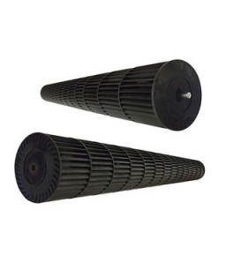 TURBINA KOMECO EVAP KOHT 09 QCG 1/YORK YJEA DJEA ATLAS  7/12