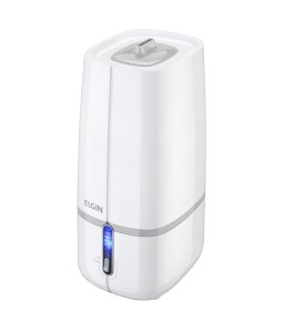 UMIDIFICADOR DE AR ULTRASSONICO 2 LT 