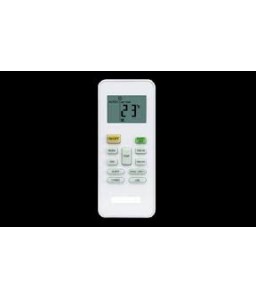 CONTROLE SPG HIWALL EVAP 42 RNCA  LUCC 09 A 22(WAY)OU USE 06