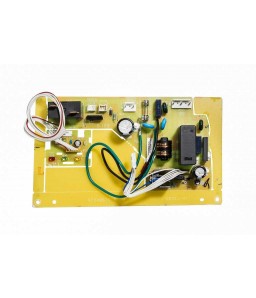 PLACA FUJITSU EVAP FORCA ASB 9/12 A1  (VEM COM A RECEPTORA)