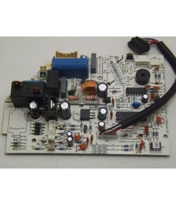 PLACA SPG EVAP 42 MMCA RYCB/RYCA 009515 LA F5 PLACA SPG EVAP 42 MMCA RYCB/RYCA 009515 LA F5