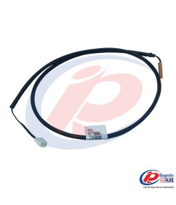 SENSOR LG EVAP CBN-60 2SLA TUE TVC 602 LLA0  36/60 DEGELO EBG58712403